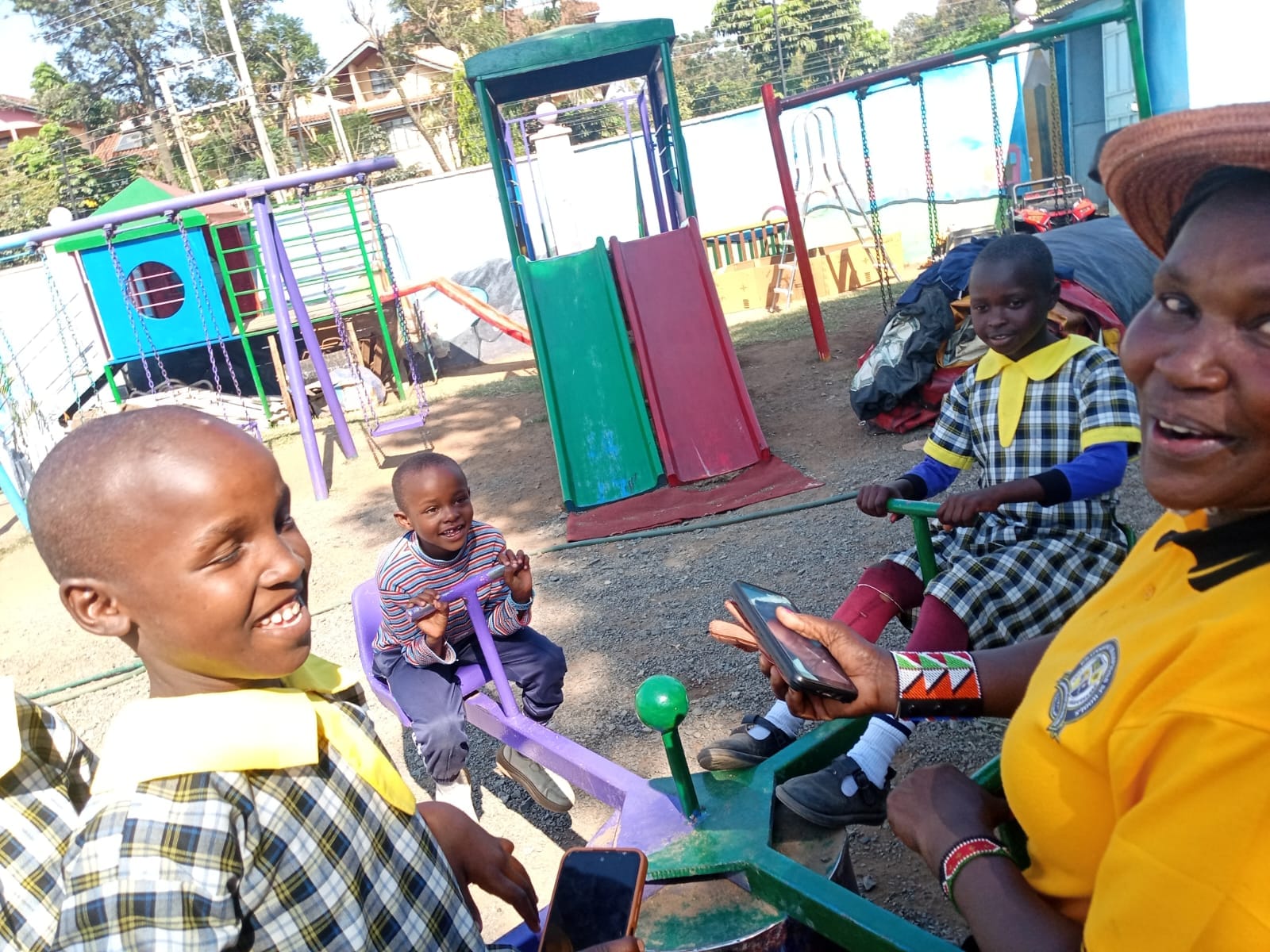 Brainshine Champions School — photo 13